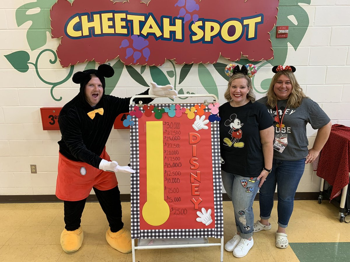 Cherokee Elementary tweet media