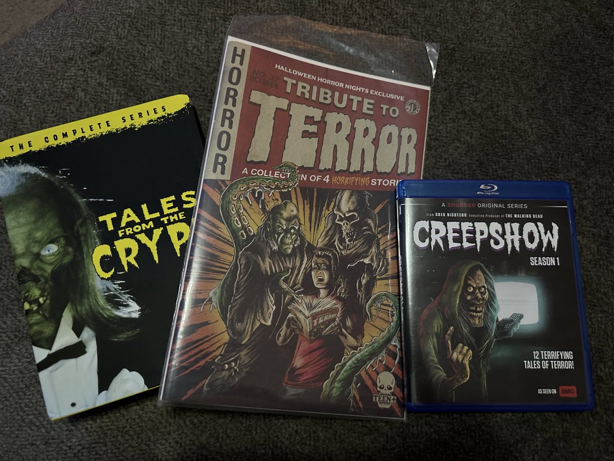 Expedition Theme Park tweet media