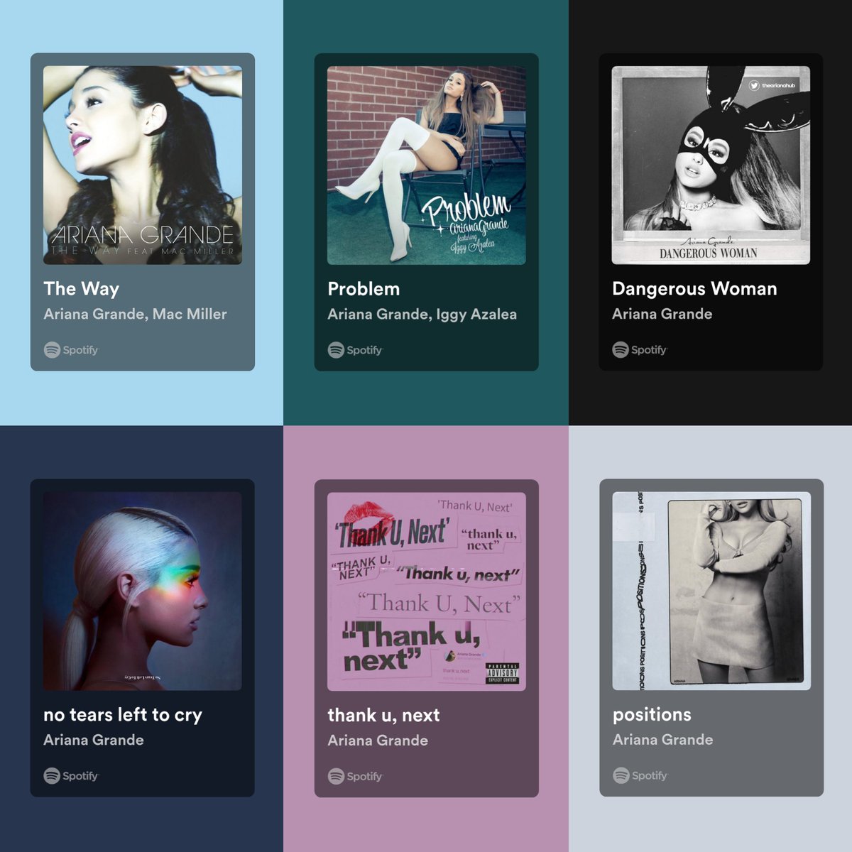Ariana Hub ꕤ tweet media
