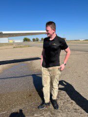 South Alberta Flight Academy tweet media