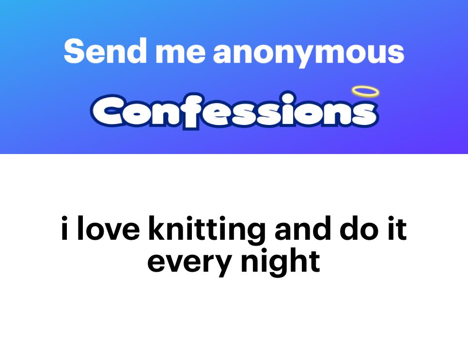 I wish I had the patience to do that. actually sounds like it’s relaxing.