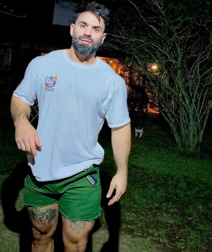 Por algo dicen que los Argentinos somos los mejores los más lindo 😍😘👅🔝