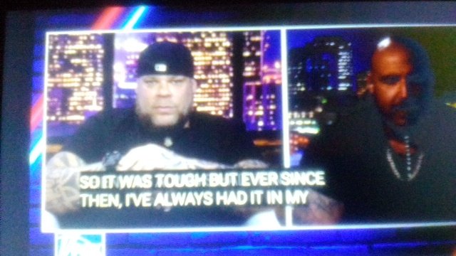 roberto00922861's tweet photo. @PlanetTyrus I'm looking at the WWE super ,star champion of champions 👁️👁️ https://t.co/SGaO3AX0HZ
