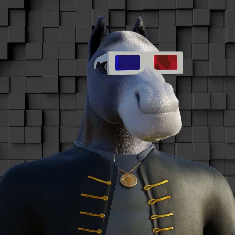 #nft #alcacor #zodiaclegacies