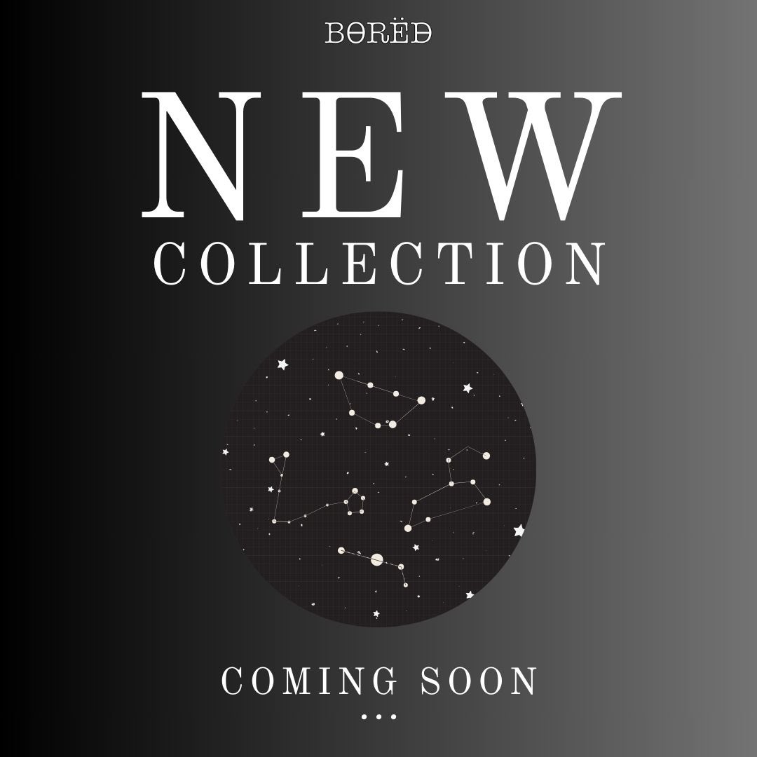 boredbyburnom's tweet photo. Get hype for the Newest Bored Collection! ✨

Dropping tomorrow morning.

You don't want to miss this cosmic launch 👀

#bored #art #drop #new #newcollection #collection https://t.co/QuktJ7a2Mx