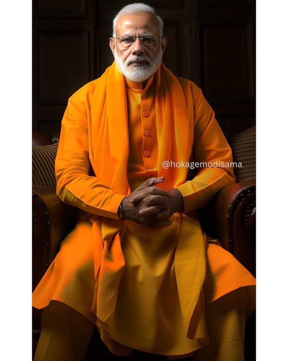 વડનગર થી વિશ્વનેતા ની ઓળખ બનાવનાર ,સનાતની સફર સાથે માં ભારતી ના ચરણોમાં પોતાનું સમગ્ર જીવન અર્પણ કરનાર ભારતના યશસ્વી લોકપ્રિય જનનાયક વડાપ્રધાન <a href="/narendramodi/">Narendra Modi</a> સાહેબ ને જન્મ દિવશ ની ખુબ ખુબ શુભકામનાઓ .