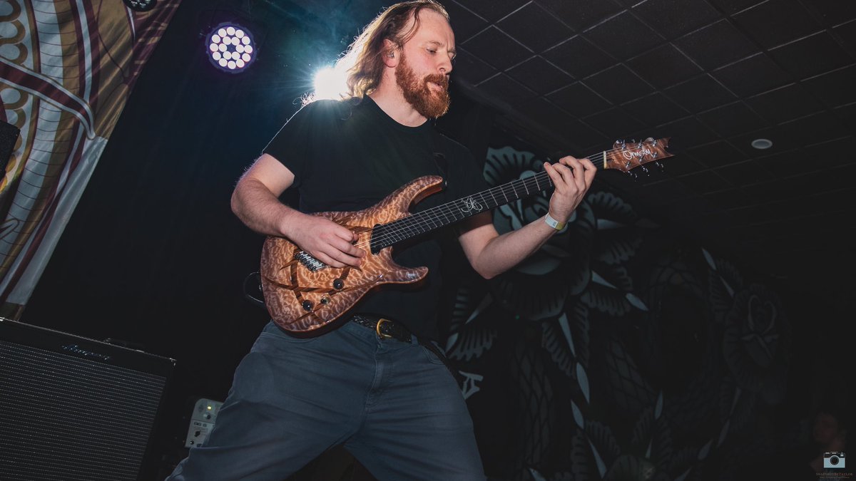 Psycroptic at Stay Gold Melbourne, on Thursday September 14th 2023

#bands #music #photography