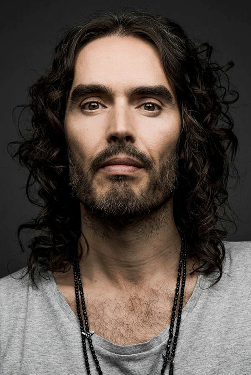 I stand with Russell Brand.

Do you?