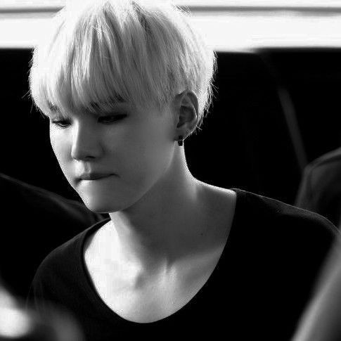 I will patiently wait for you, my dear min yoongi😭😭
Be healthy &amp; come back home soon, my love🤧💜