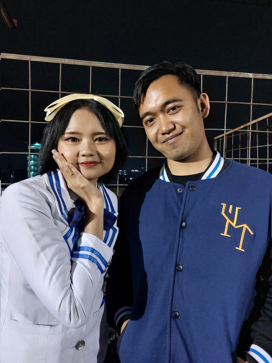 ryandhikaadi's tweet photo. Pasukan banteng merah masih kurang @ikwimmm sama @bebekcapekk semoga bisa ketemu
@odyy_akemi
@anjuvntnptr_ https://t.co/bgnFSYLoFC