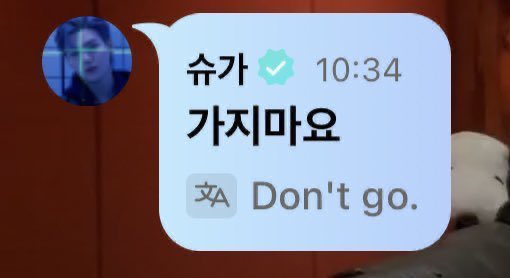 goeskthh's tweet photo. DE MÍ PARA MIN YOONGI😭😭😭😭😭😭😭😭😭😭😭😭😭😭 https://t.co/GbGefK2NSS