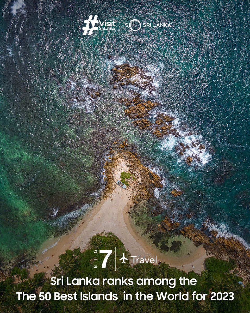 Columbus Tours Sri Lanka tweet media