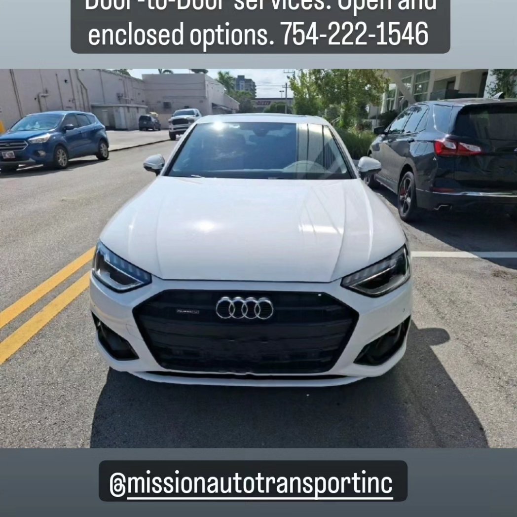 MissionCarShipr's tweet photo. Nationwide car shipping | Door-to-Door services For
quotes visit  
  👉https://t.co/iKdKVM8xvz https://t.co/dqgavk94NT