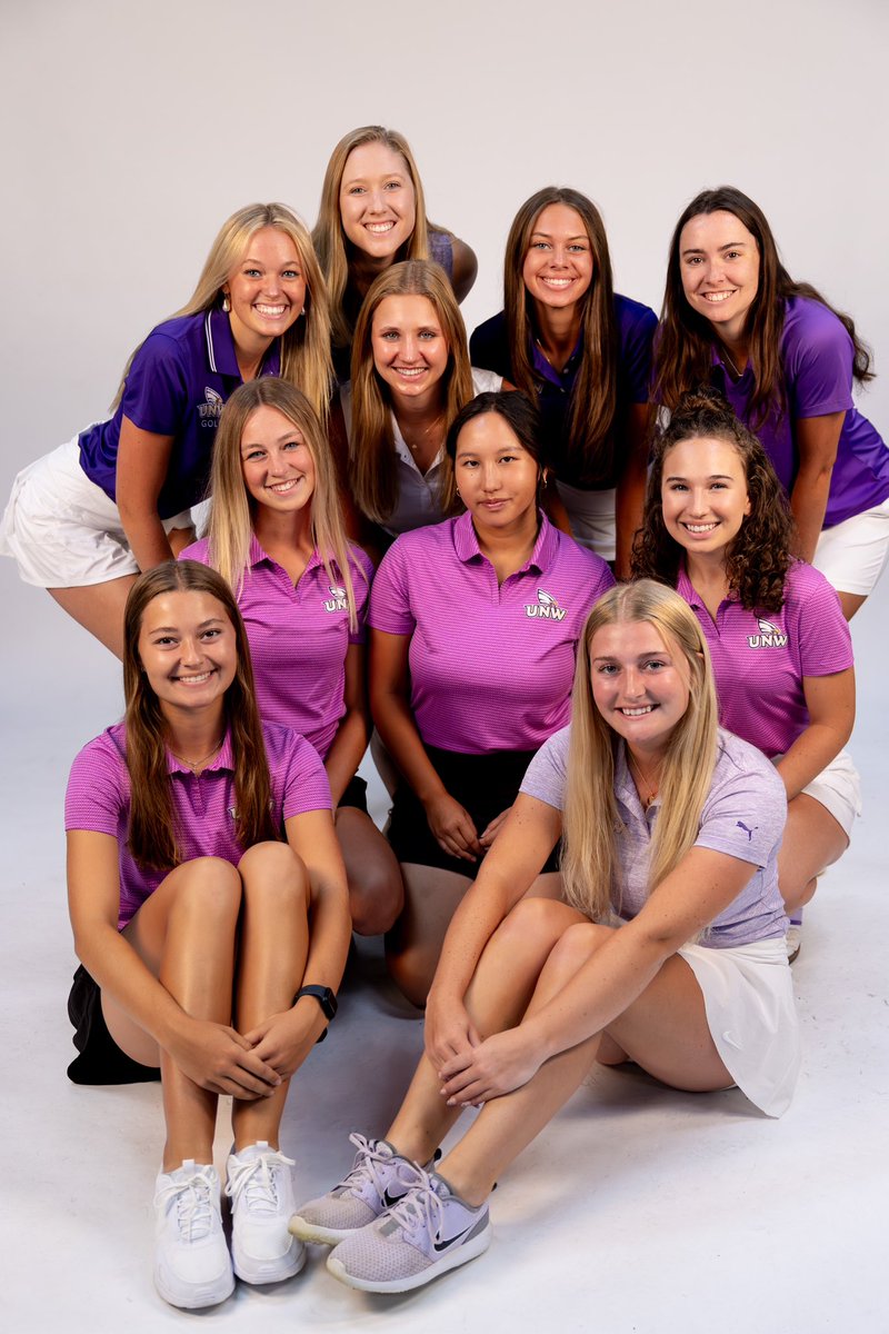 UNW Eagles tweet media