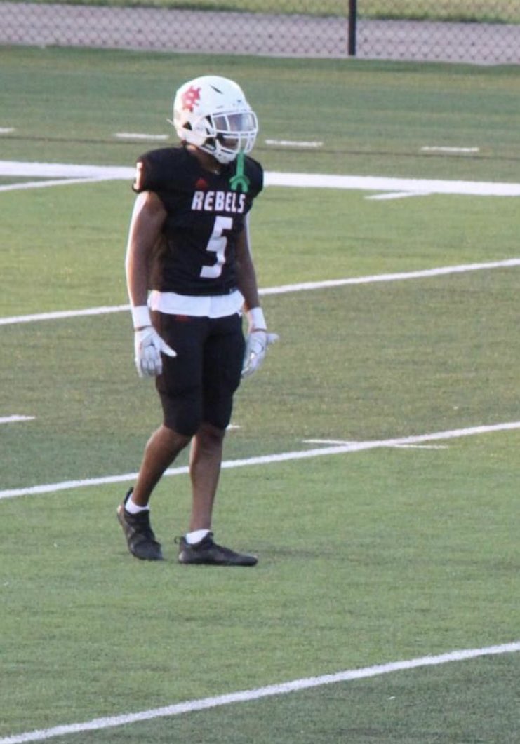 Tre’Von Deans tweet media