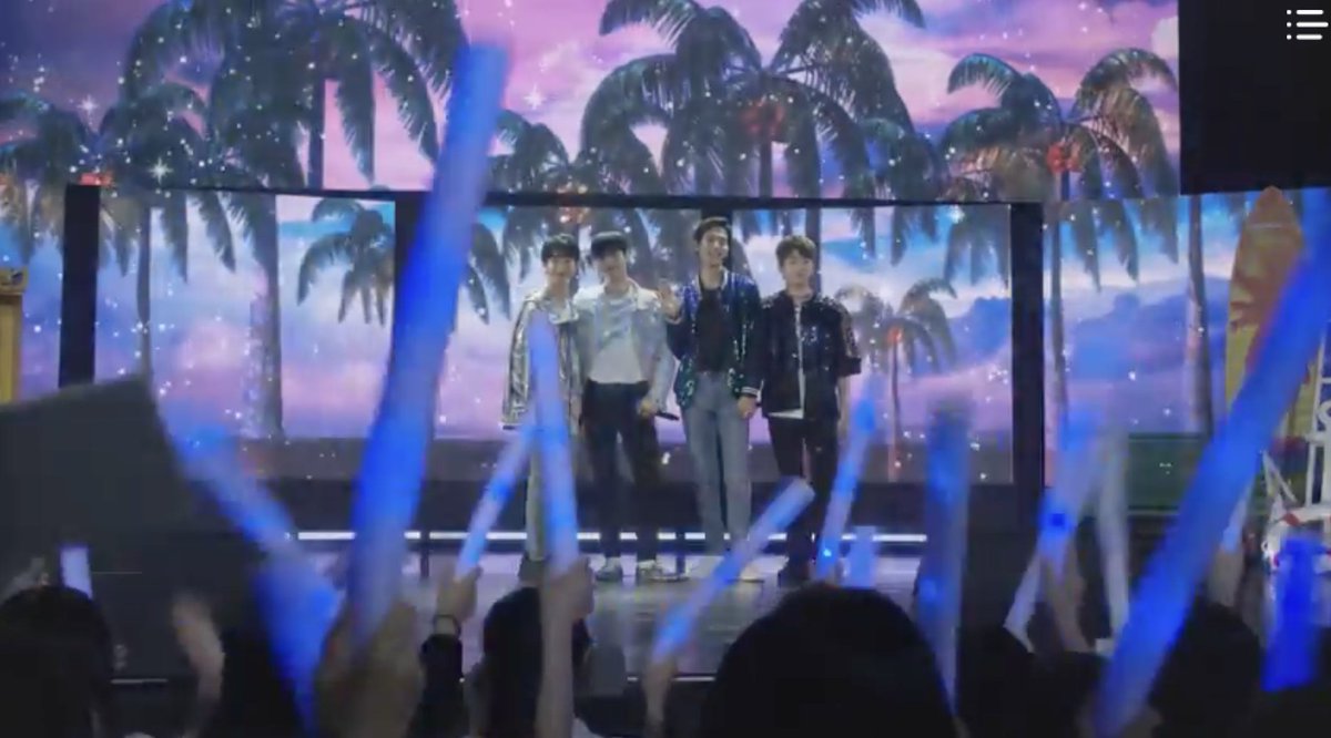 𝙲onvencí a nuestra canceriana favorita a que me acompañe a derretirme de amor mientras veo las actuaciones de #𝙰͟ng͜͡eličʼ영혼ᧉ︩︪zra y es que desde el segundo uno nos volvimos fans de #𝕥op𓂋man͜ageᵯᥱnt.

𝖒a͟i͟d's 𝖌eo ⚔️ #𝙽oelle