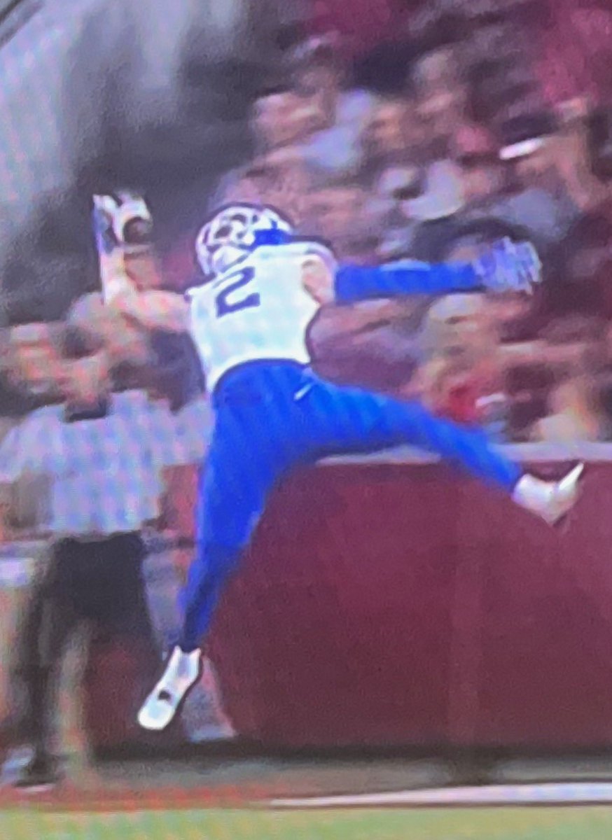 SKBYU's tweet photo. Filthy #BYU https://t.co/PldHIj5gWJ