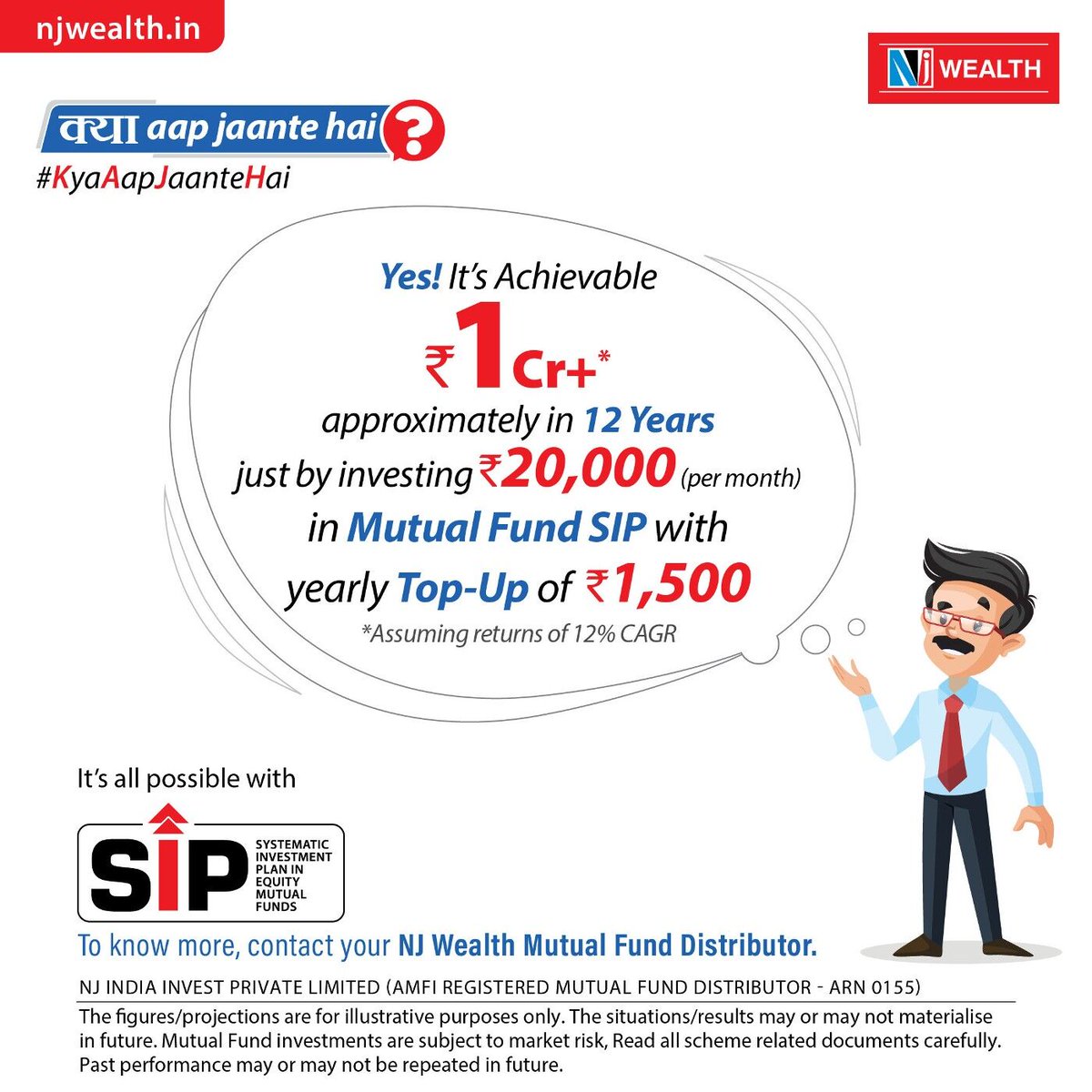 NJ Wealth tweet media