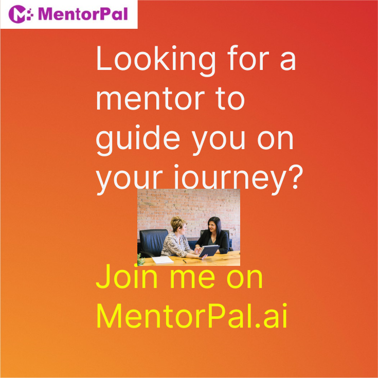 mentorpal's tweet photo. https://t.co/6ONazHTf74>mentorship >mentors> career development> blogs>leadership
#MentorshipPlatform #CareerDevelopment #MentorshipMatters #ProfessionalGrowth #MentoringNetwork #SkillsDevelopment https://t.co/WtReBbpY45
