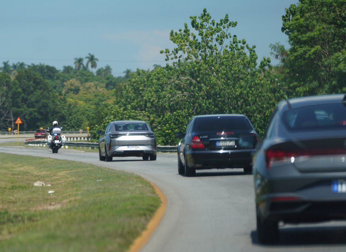 Hector Manuel Zelaya Castro tweet media