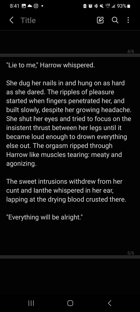 Felicia_tattoos's tweet image. Porn and pain hours again.