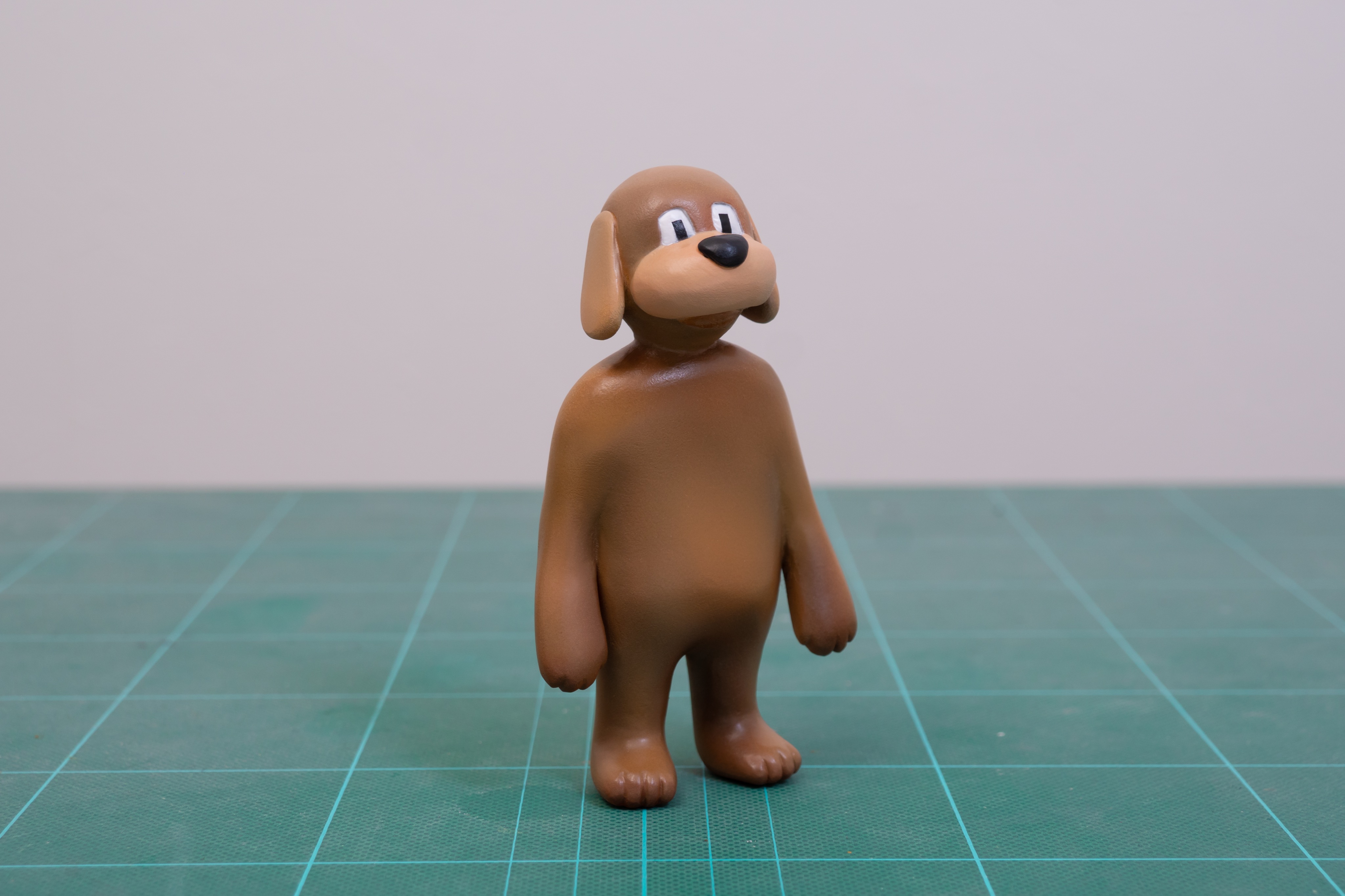 ヒューマンフォールフラット　バディ HUMAN Fall Flat