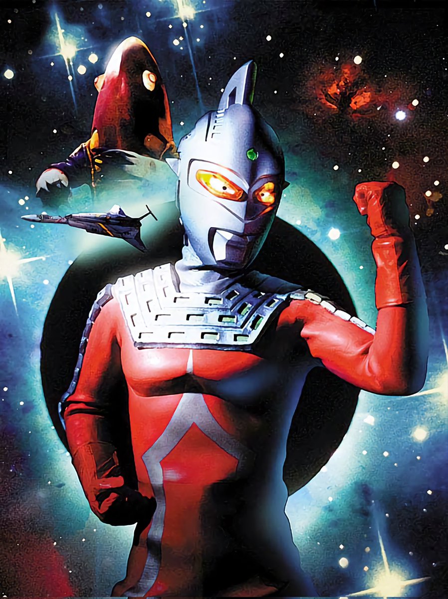 UltraFighter7's tweet image. Still fighting.