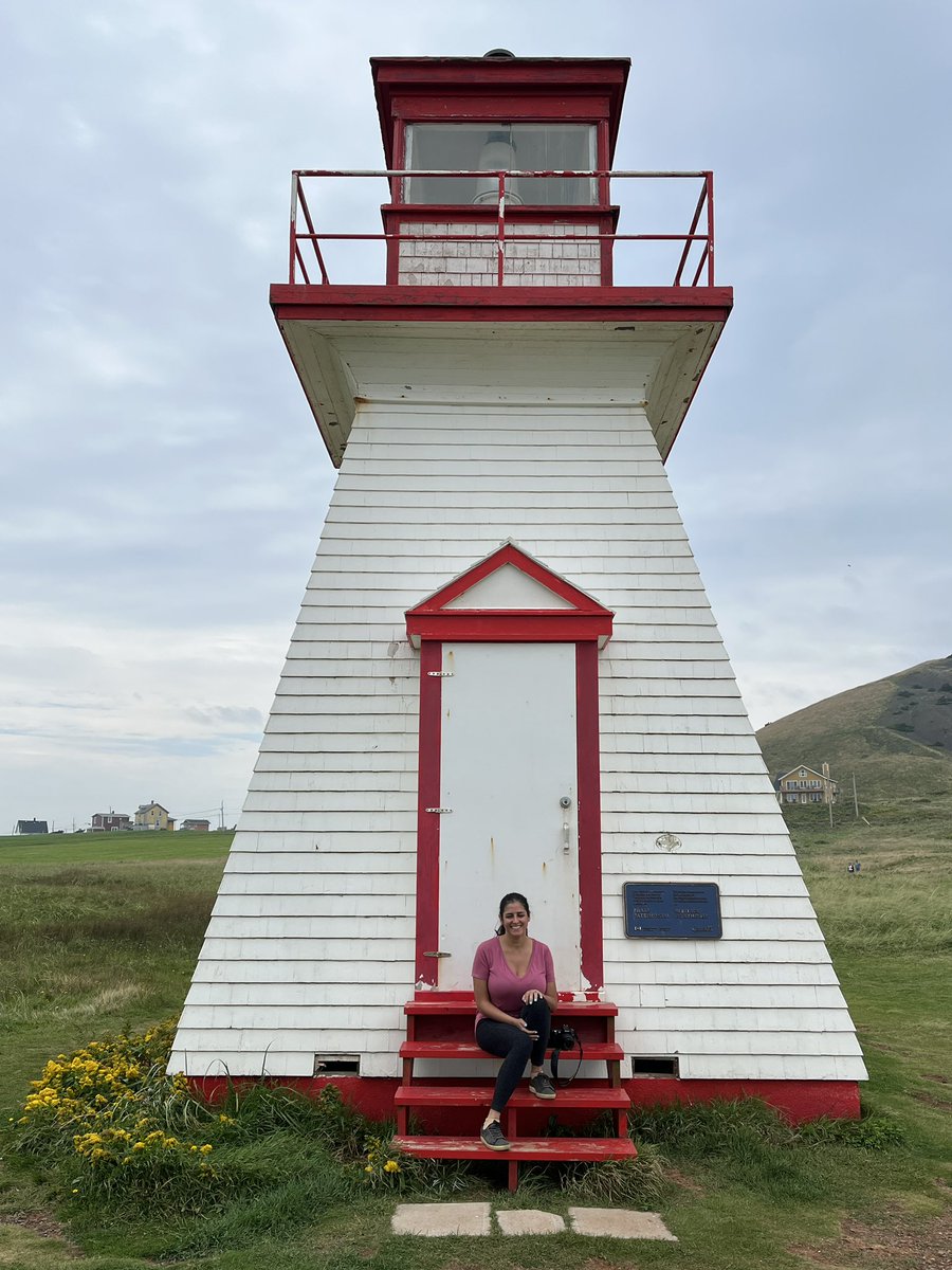 BlogBrb's tweet image. 👋🏽 from the Magdalen islands 🇨🇦
You can follow my travel in my IG stories 

instagram.com/brbtravelblog?…

#fousdesiles #quebecbythesea