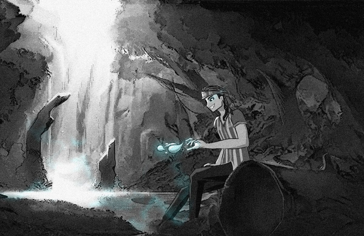 Kūsho World 🏴 tweet media