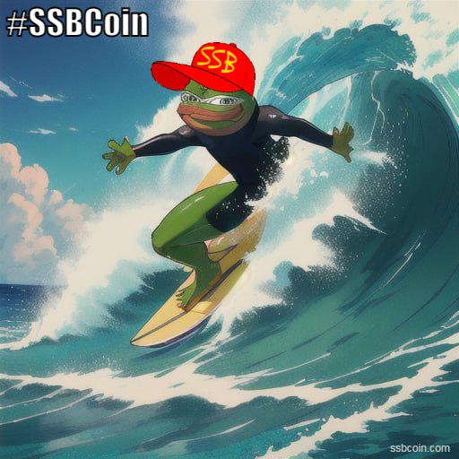 ManuMan96837238's tweet photo. Let's get this party started with. #SSBcoin has a huge influx of communities and has strong holders, they are truly amazing holders.

#SSB is planning to launch a Charting tool soon and They will do that very soon. https://t.co/SQ49KNBAah