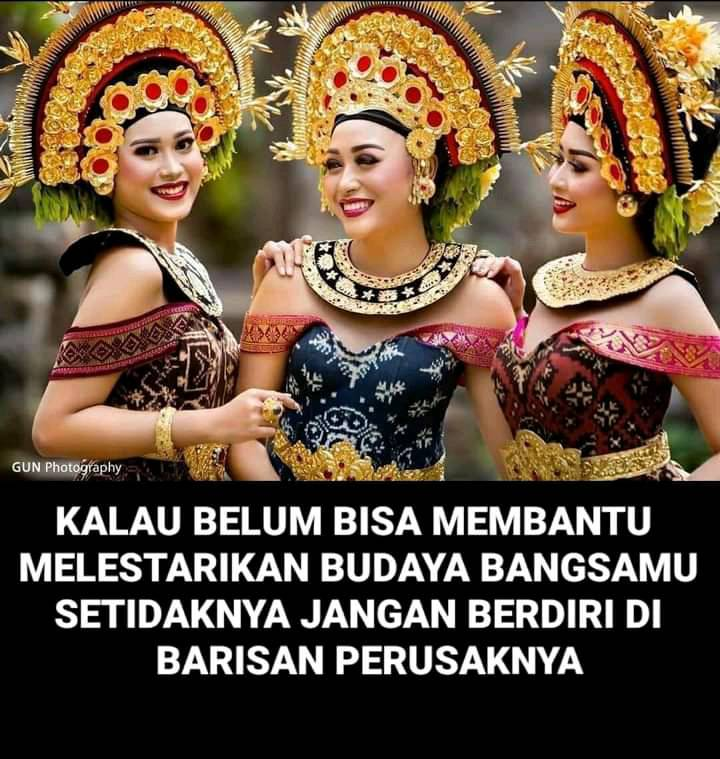 Tita83079013's tweet photo. Jaga Nusantara kita https://t.co/gR0CXcE4Lf