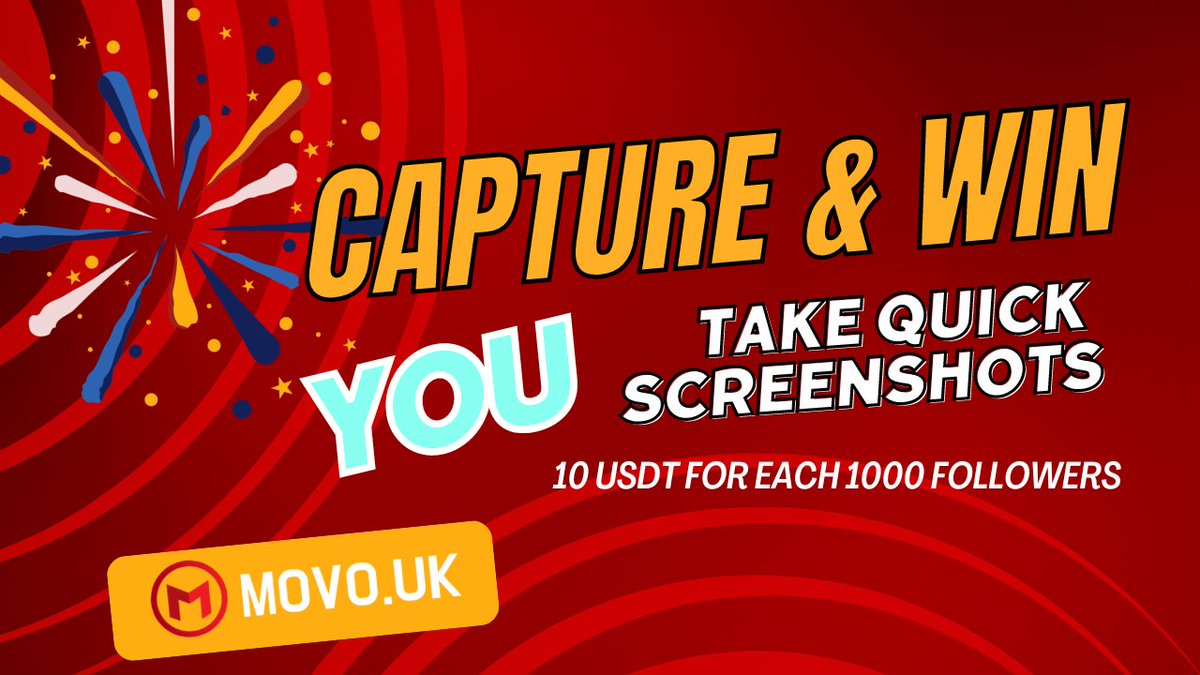 **Airdrop "Capture &amp; Win" with Increasing Membership**

We are excited to announce our unique "Capture &amp; Win" airdrop program, applicable to Twitter, Telegram Groups, and Telegram Channels. This program has already commenced and does not have a specific end date. Join now for a