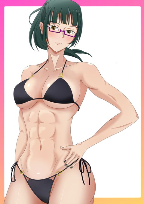 🔞真希さんガン突き🔥 