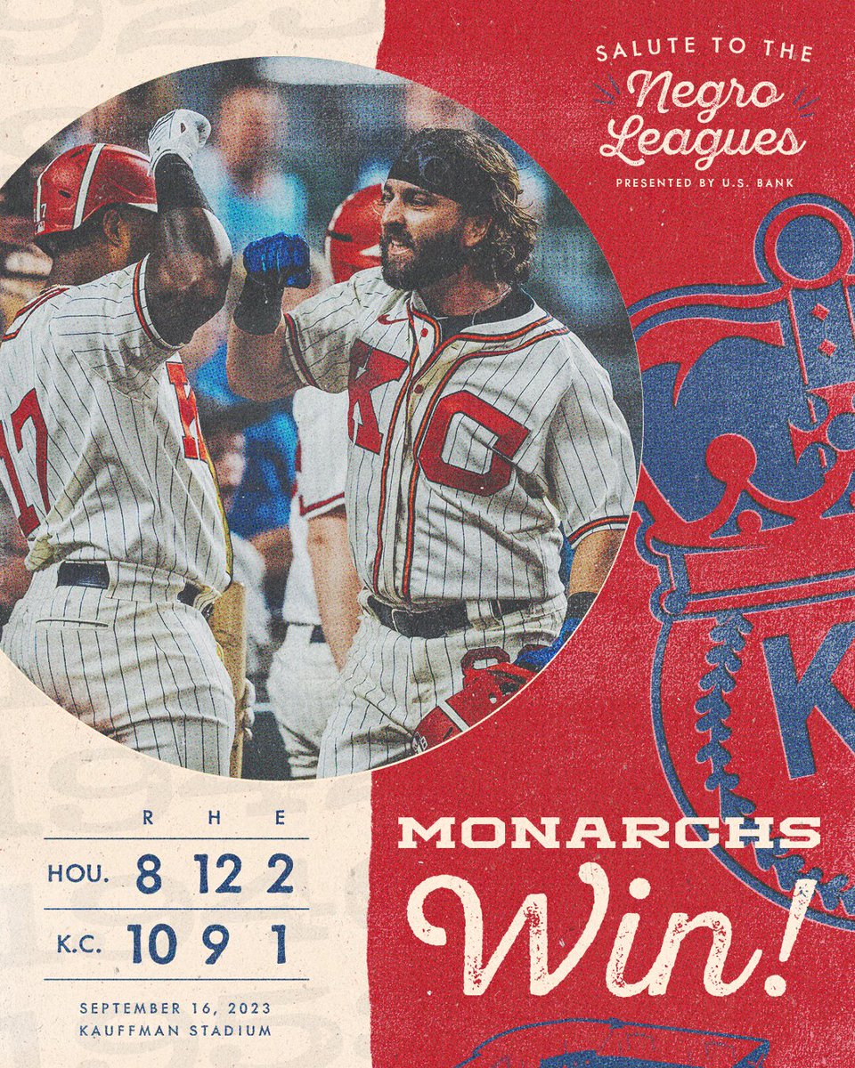 Kansas City Royals tweet media