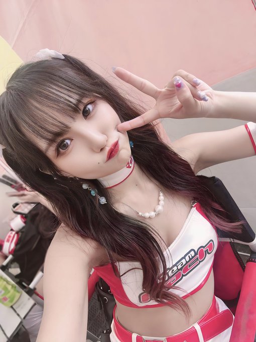 Twitterのコスプレ画像14