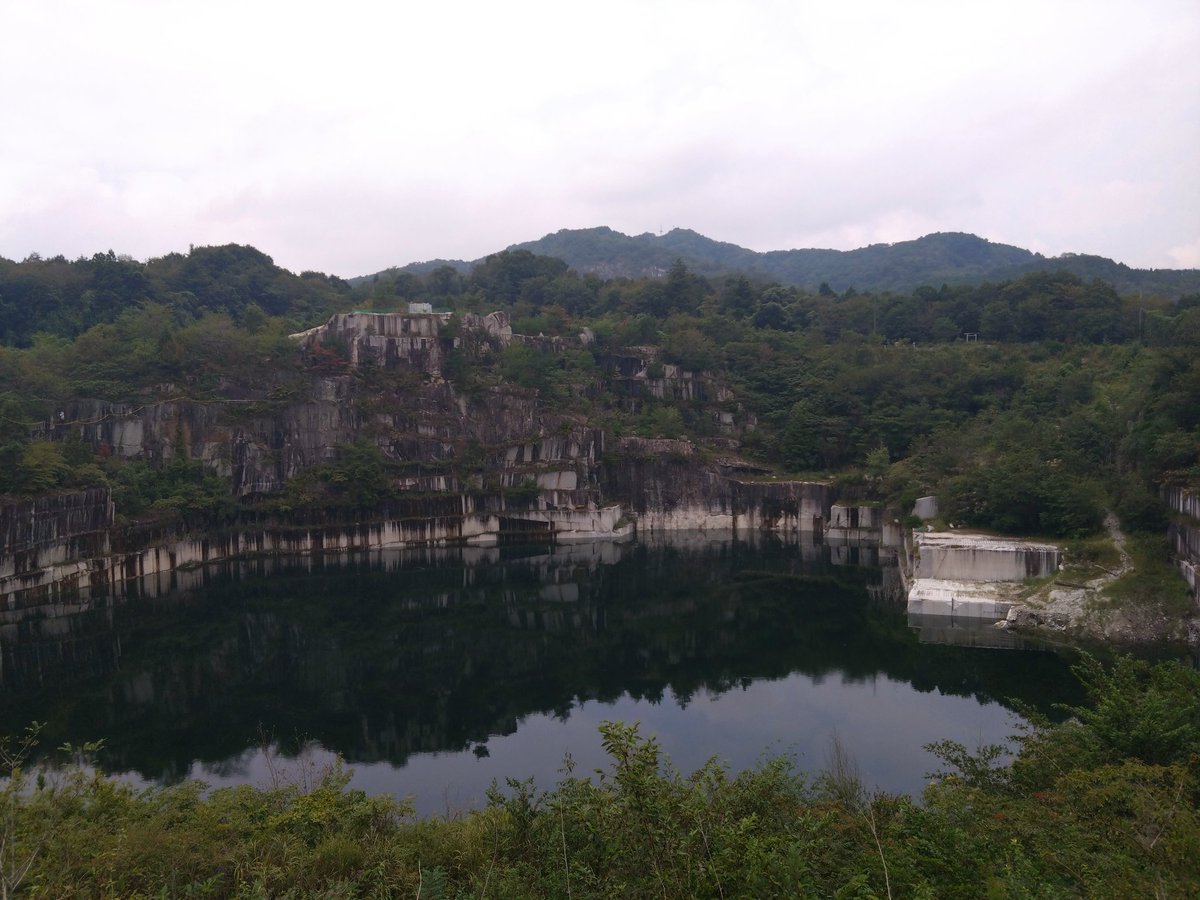 jmakishima's tweet photo. 今年も聖地巡礼行ってきました
https://t.co/KCE2czpHgr
#w_inds
#BeautifulNow https://t.co/V57QJ50zbX