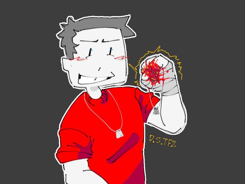 DailyScoutTF2's tweet photo. 61
#tf2 #teanfortress2 #scout https://t.co/k2MoJc84Q4