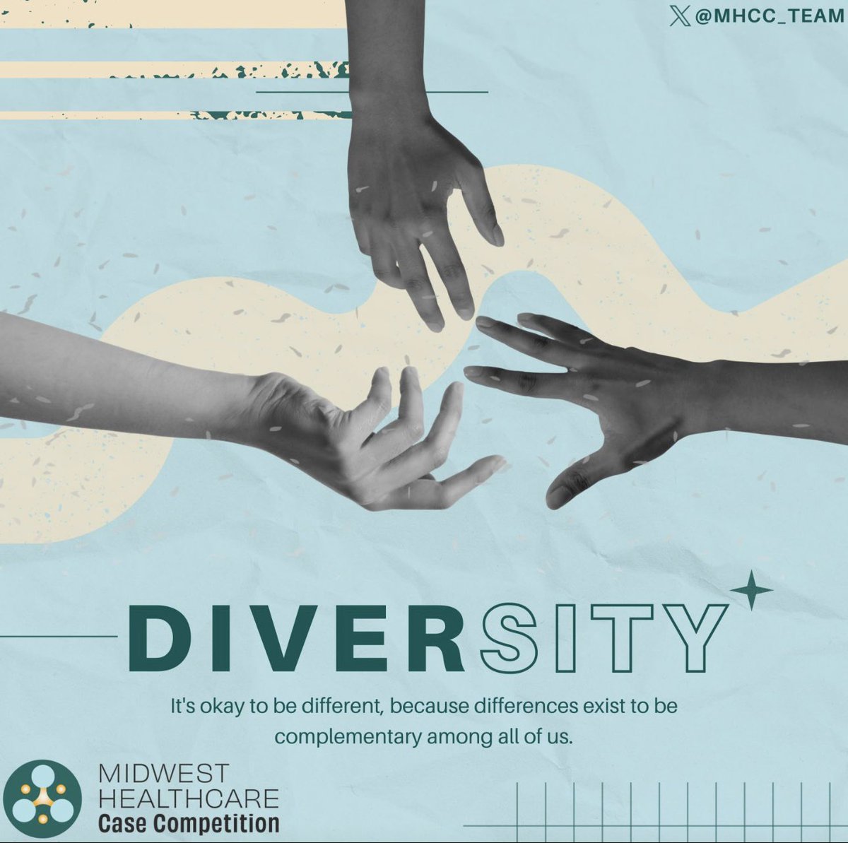 Midwest Healthcare Case Competition tweet media