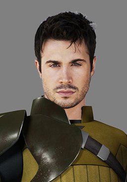 SpectreJedi's tweet image. "When the time comes, we have to be ready to sacrfice for something bigger."
-Was in hiding after Order 66
-Member of the Ghost crew
-Jedi instructor to Ezra
-Original Trilogy/Rebels era (can be era flexible)
-FC: Freddie Prince Jr.
-❤&amp;amp;🔁