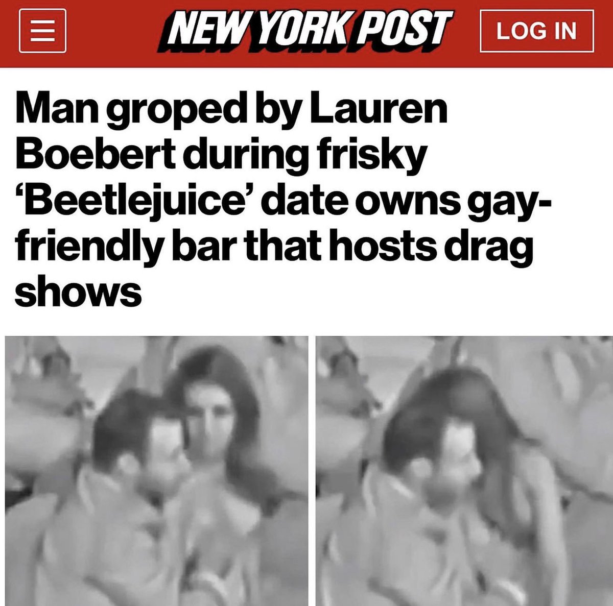 keithedwards's tweet photo. Perfect headline. No notes. https://t.co/eMI3U9HP6B