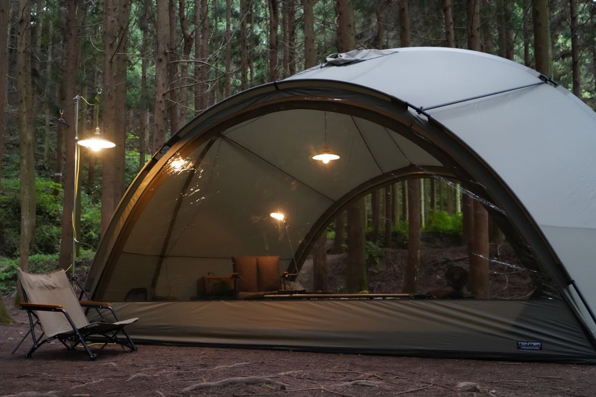 AOS_matsumoto's tweet photo. 【出展ブランド紹介】
ALPS OUTDOOR SUMMIT出展メーカー【TENTER】
_
TENTERにとって、クラフトマンシップとは?
「WORLD CLASS
世界基準のものづくり」
_
続きは、公式HPで。
https://t.co/iu0ZBvCJMk
#alpsoutdoorsummit #アウトドア #TENTER https://t.co/Fgk2HuZvn4
