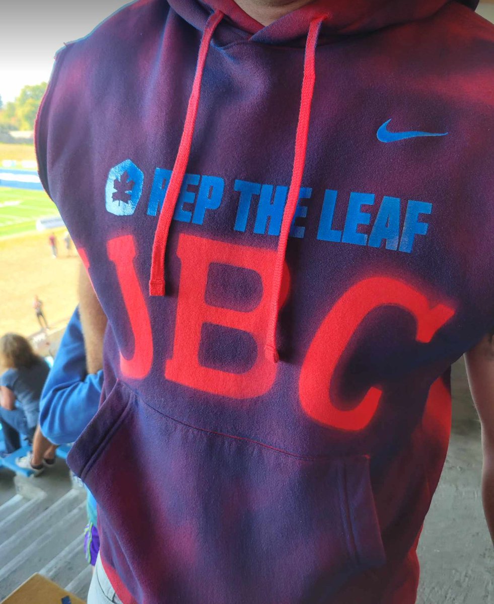 An unfortunate sign of the times. How embarrassing is this <a href="/drjoyjohnson/">Joy Johnson</a>? 

<a href="/SFU/">Simon Fraser University</a> kicking the can on the report, hemorrhaging reputation. #SaveSFUFootball