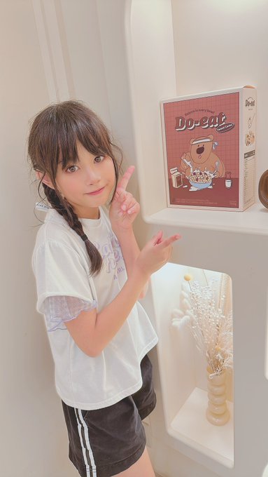 Twitterのコスプレ画像13