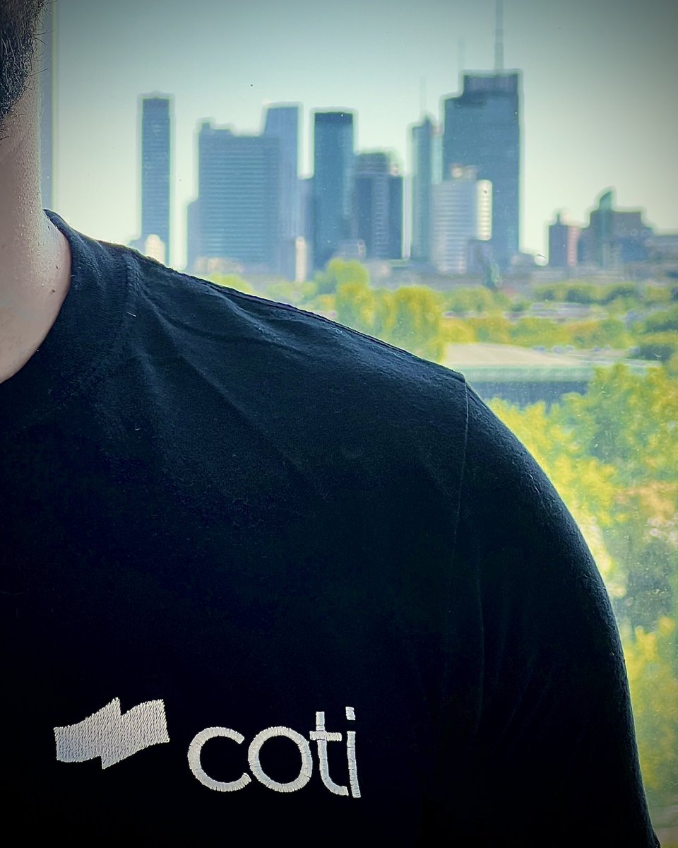 gCOTI Community Campaign ©️ tweet media