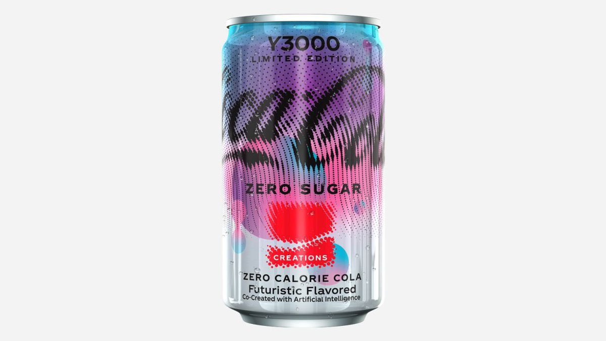 hytchhiker's tweet image. Is it just me or does the new @CokeZero #Y3000 smell like sanitizer that makes you 🤢🤮 - #cokefail #yuck 🤌🏼🤌🏼🤌🏼