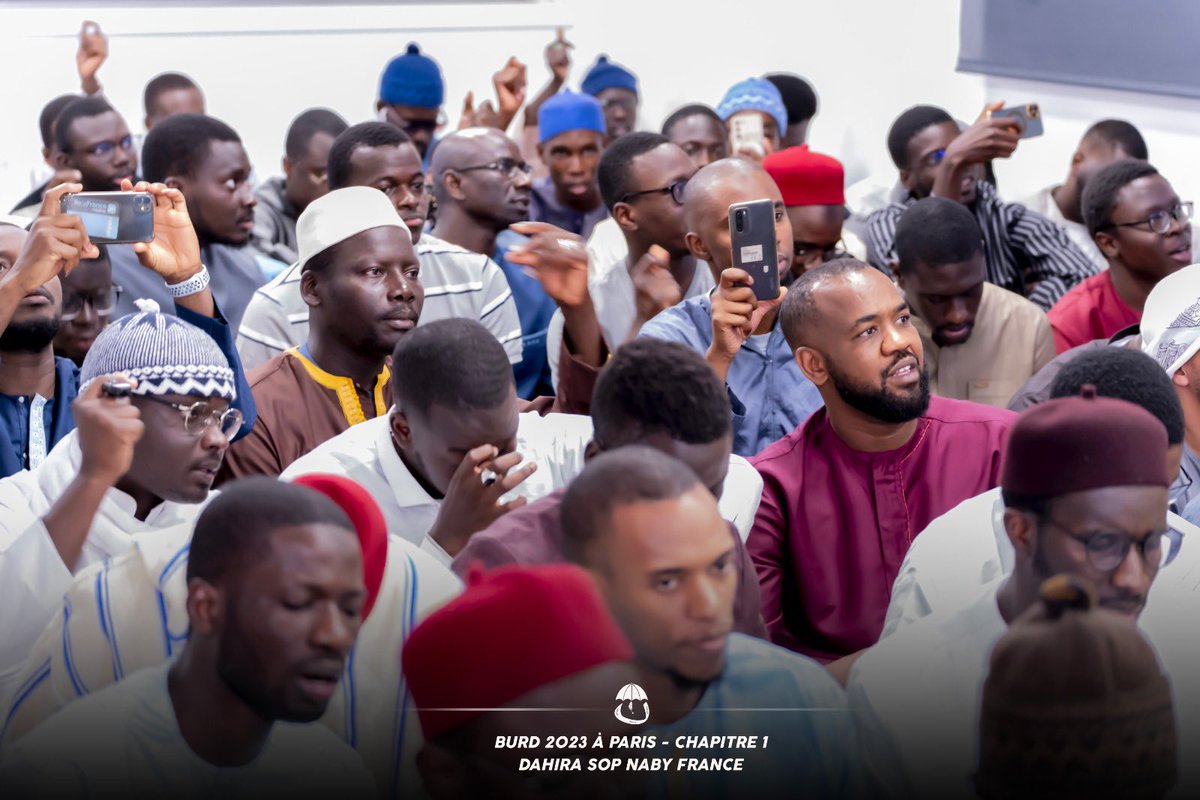 sop_naby's tweet photo. OUVERTURE BURD SOP NABY FRANCE 🤝🏾📿❤️ https://t.co/pmuk0fN6TZ