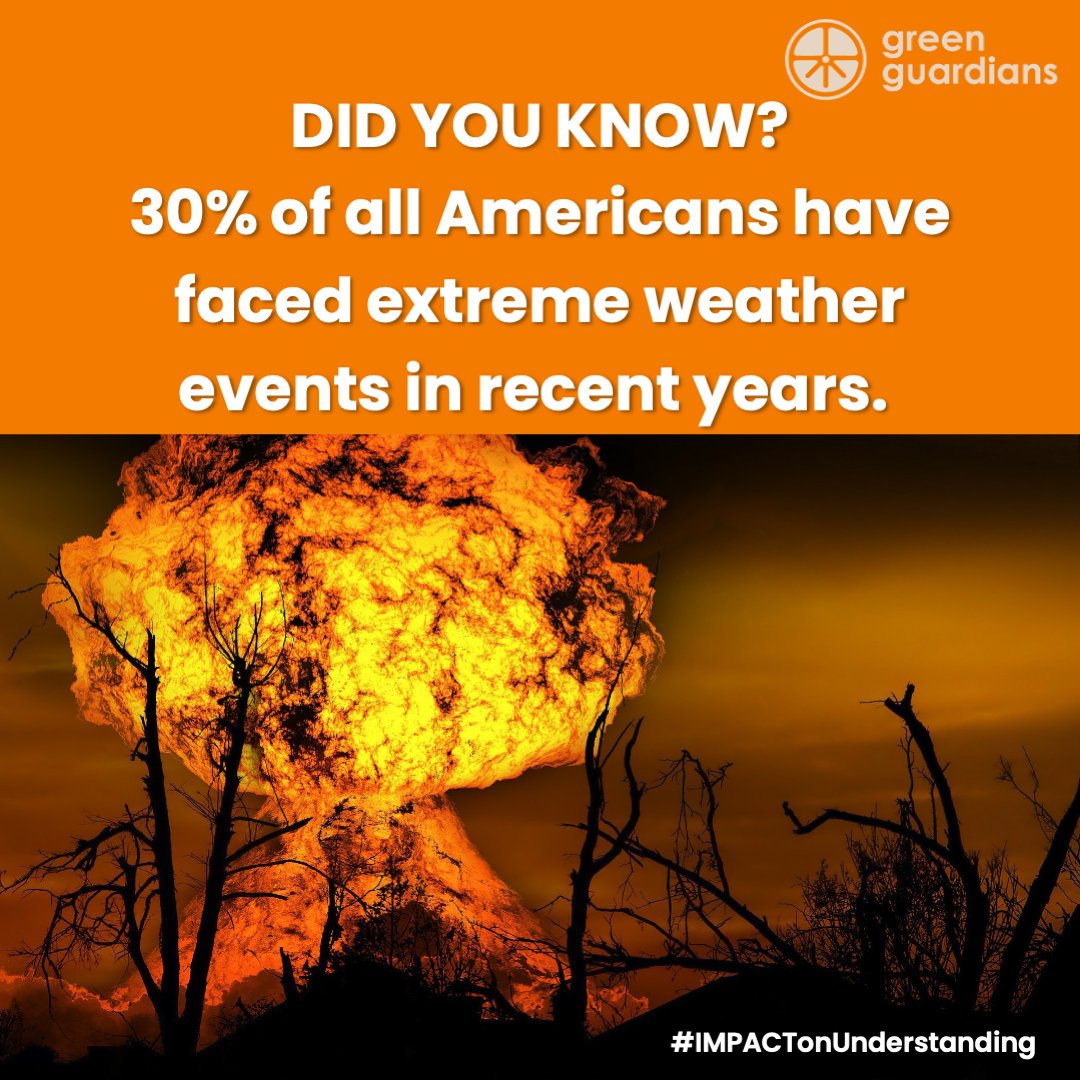 Green Guardians tweet media