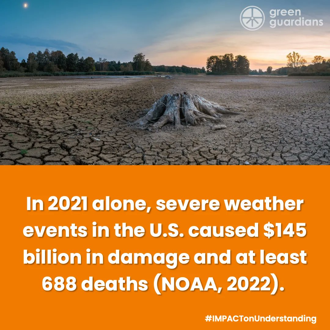 Green Guardians tweet media