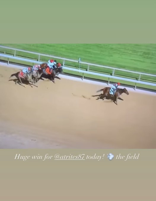 Congratulations on the win!!! https://t.co/nbcJwr1GdN<a href="/tag/socute"class="tags"><span>#socute</span></a>