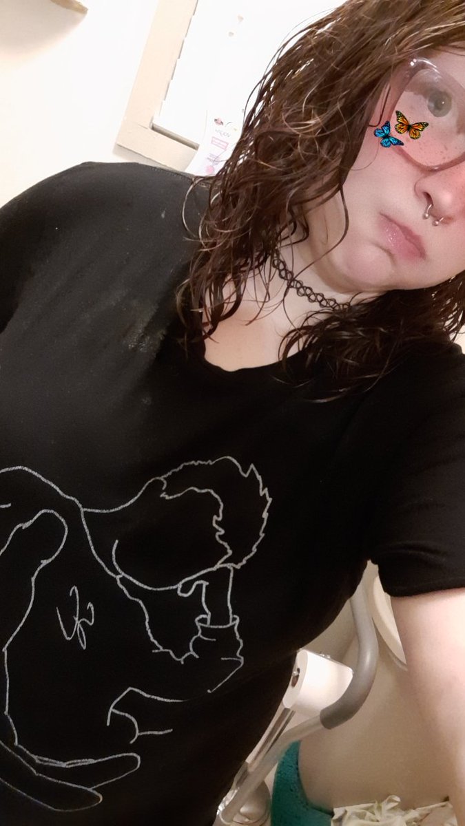 rainbowmarais's tweet photo. Hey @itsSamCollins, look what I dug out of the bottomless pit that is my closest! 😌 https://t.co/s6aktczcf3